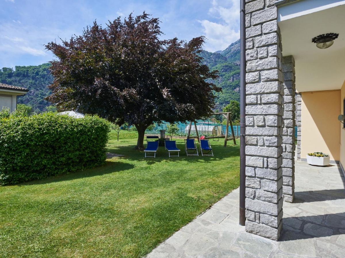 Apartment Serena - Lmz180 By Interhome Riva  Exterior foto