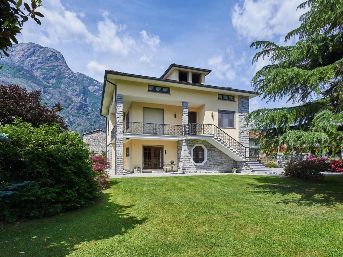 Apartment Serena - Lmz180 By Interhome Riva  Exterior foto